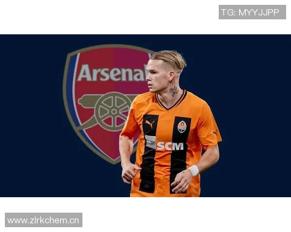 阿森纳新星13岁打破出战纪录展现未来潜力与球队长远发展愿景